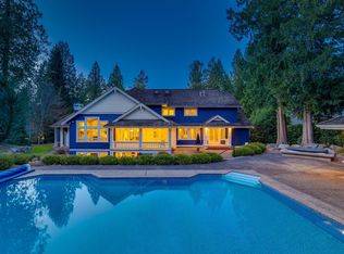 13464 Vine Maple Dr, Surrey, BC V4P 1W9