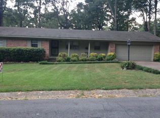 1416 Lenore, Benton, AR 72019