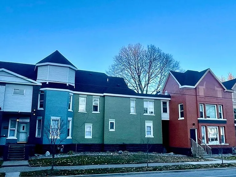801 Cass St — Photo 10