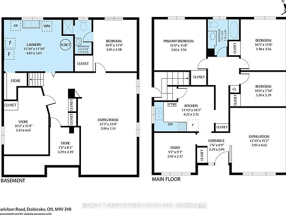 2nd image of 43 Marlebon Rd