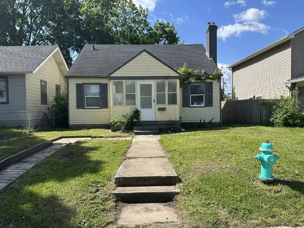 1227 W 25th St, Indianapolis, IN 46208