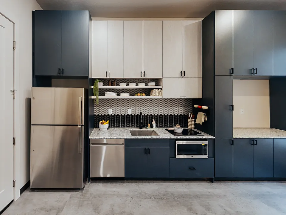 aQui 355 Apartments