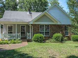 3548 Country Way Rd, Antioch, TN 37013