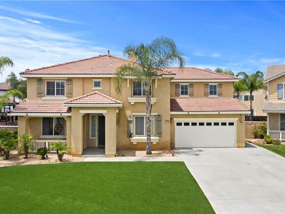 26659 Westbrook Ct, Sun City, CA, 92586