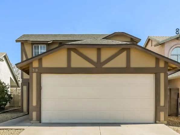 510 Crony Ave, Henderson, NV 89011