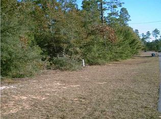 1 And 2 Lake Rosemary Ct, Defuniak Springs, FL 32433