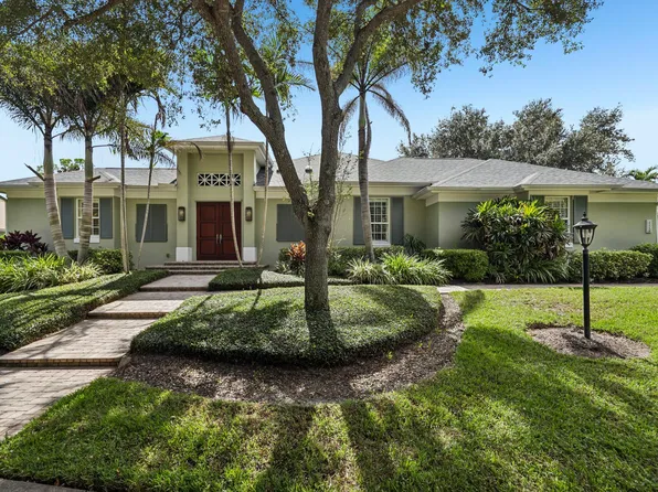 1110 CAROLINA Circle SW, Vero Beach, FL 32962