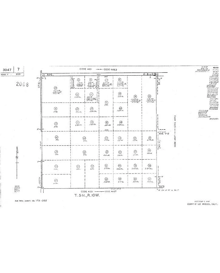 0 E Avenue R Lot 14-21 photo 1