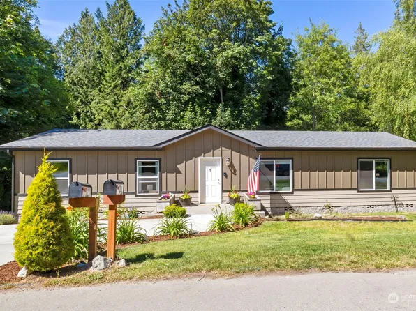 5816 NE Gamblewood Road, Kingston, WA 98346