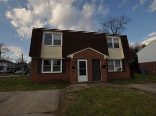 1301 Richmond Ave, Chesapeake, VA 23324
