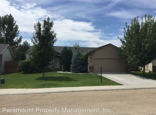 11919 Tidewater St, Caldwell, ID 83605