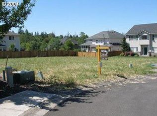 2513 NE 173rd Cir, Ridgefield, WA 98642