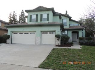 4545 Horseshoe Cir, Antioch, CA