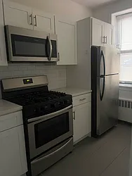 Rented by The Realty Depot