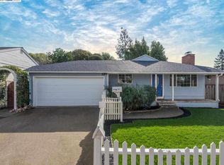 181 Goodwin St, Hayward, CA 94544