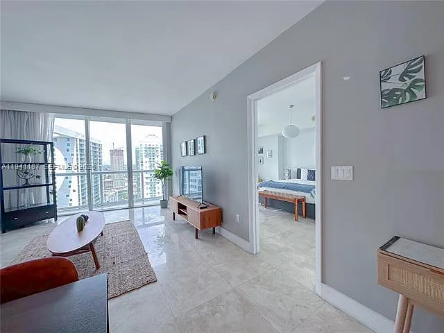 485 Brickell Ave #3606 — Photo 4