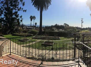 906 Weldon Rd, Santa Barbara, CA 93109