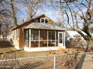 711 32nd St SE, Washington, DC
