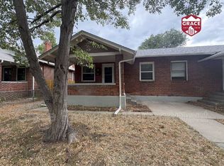 585 S Pennsylvania St, Denver, CO 80209