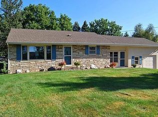 2901 W Owasso Blvd, Roseville, MN 55113