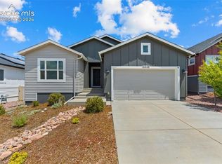 6618 Cumbre Vista Way, Colorado Springs, CO 80924