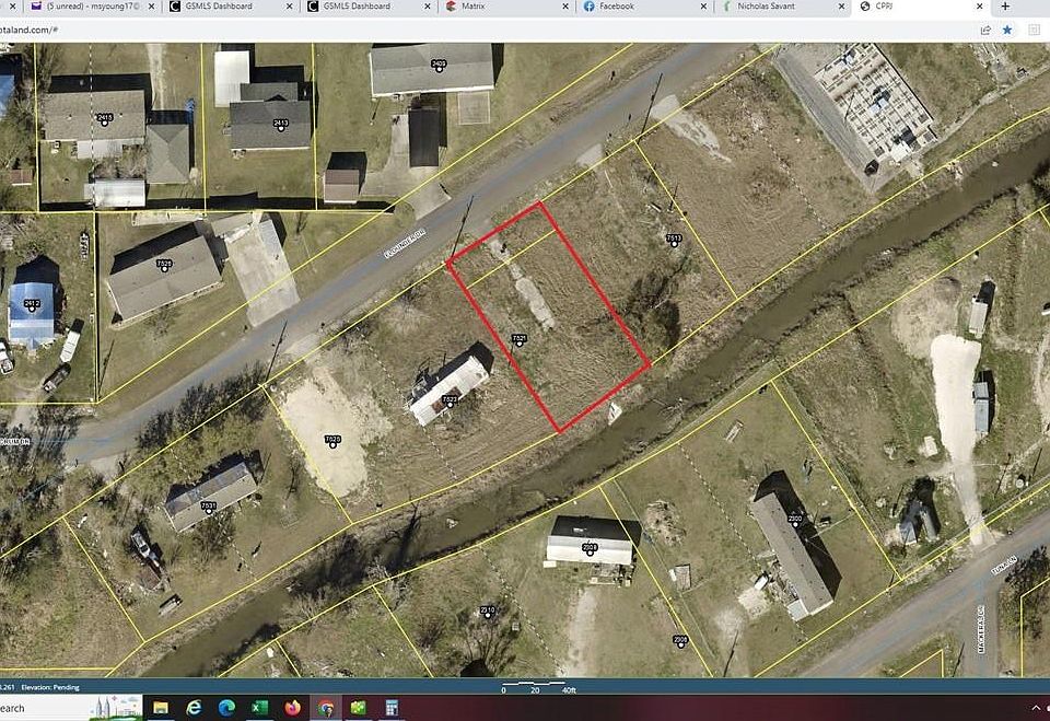 1st image of 7521 Flounder Dr