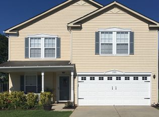 3783 Quiet Stream Dr, Concord, NC 28025