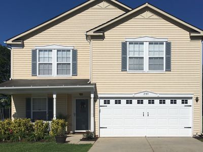 3783 Quiet Stream Dr, Concord, NC, 28025