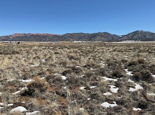 0 S Shangra La Dr, Hatch, UT 84735