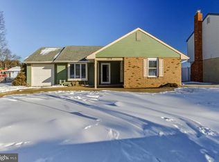 1018 Micawber Dr, Williamstown, NJ 08094