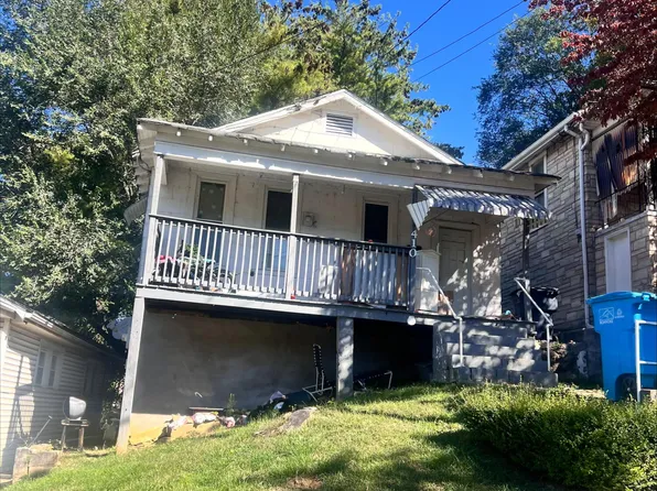 410 Jennings Ave SE, Roanoke, VA 24013