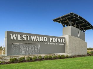 Homes Available Soon, Westward Pointe, Sealy, TX 77474