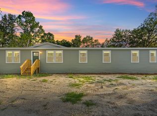 2370 256th Ter, O'Brien, FL 32071