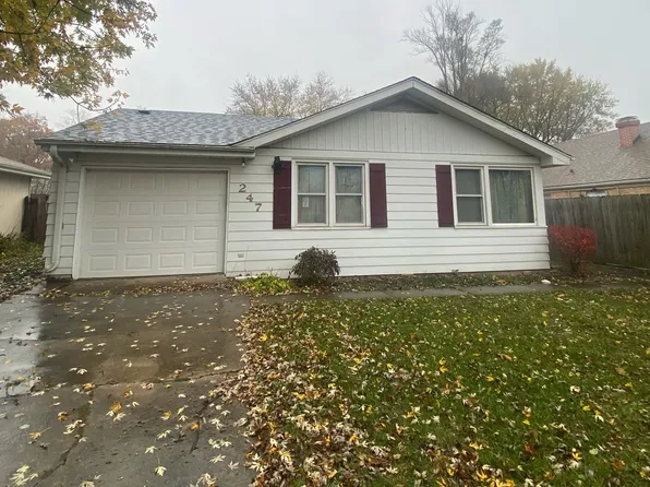 247 N Broadview Ave, Lombard, IL 60148