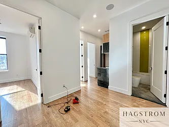 Rented by Hagstrom Management Inc