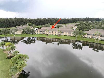 7 Plantation Dr #204, Vero Beach, FL, 32966