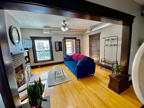 3828 Cass St #3 Photo 1
