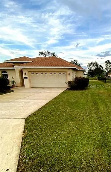 4706 Mackerel Dr — Photo 1