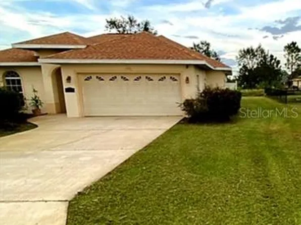 4706 Mackerel Dr, Sebring, FL 33870