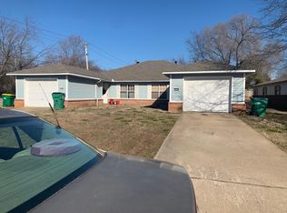 2010 Sycamore Pl #2, Springdale, AR 72762