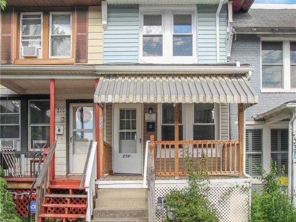 223 Clearfield St #1/2