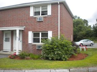 17 Village Green Dr, North Andover, MA 01845