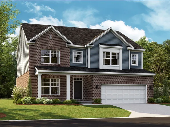 48229 Fieldstone Dr #58, Northville, MI 48168