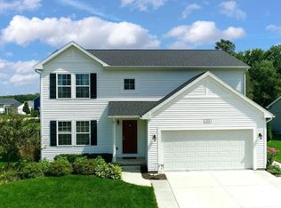 1133 Autumn Park Trl, Howell, MI 48843