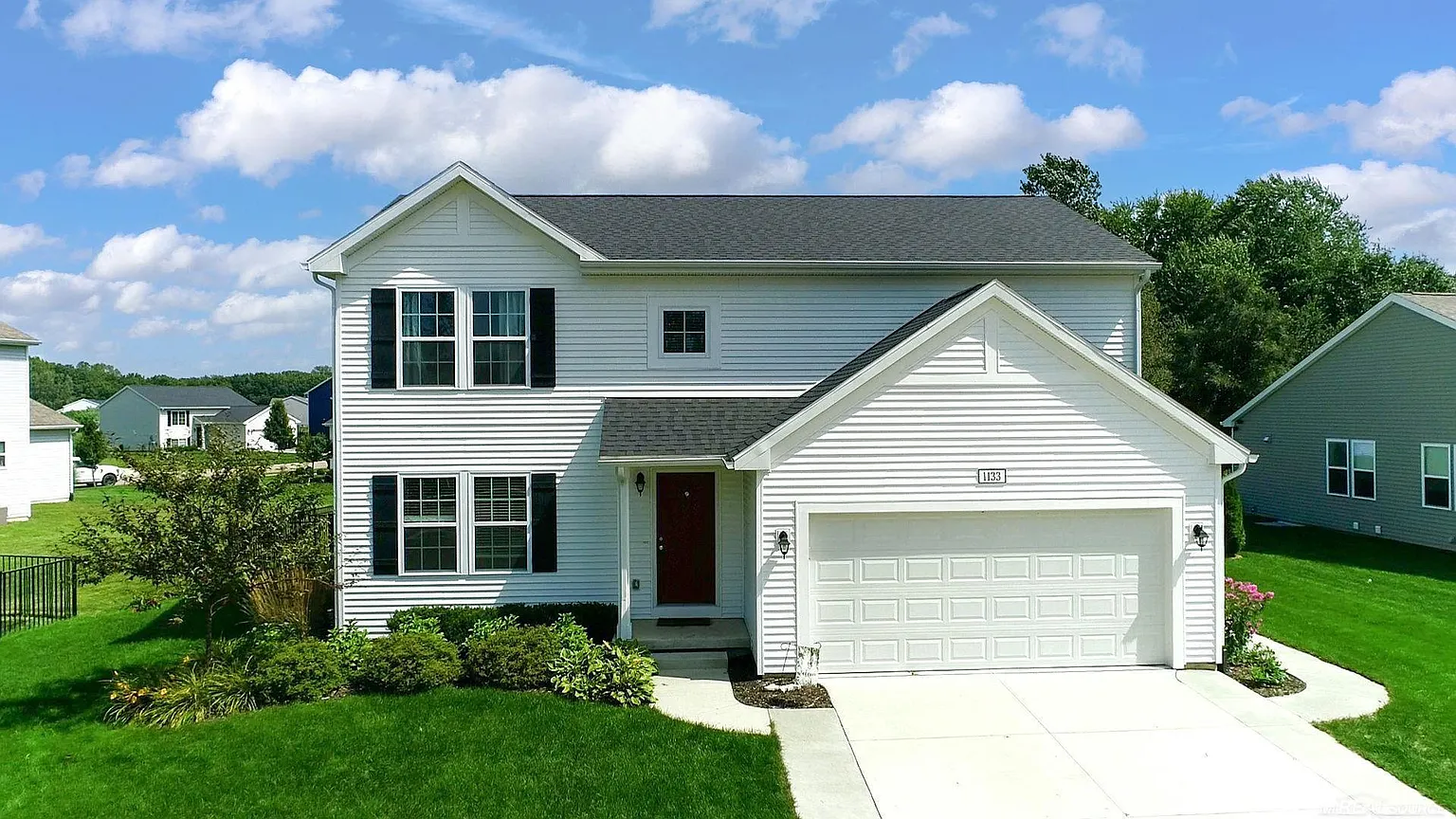 1133 Autumn Park Trl photo 1