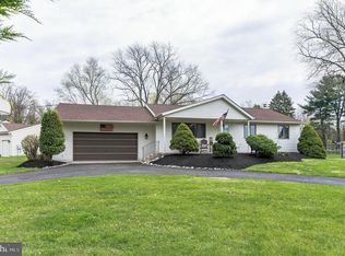 507 Privet Rd, Horsham, PA 19044