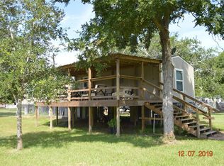 6415 Noveno St, Brazoria, TX 77422