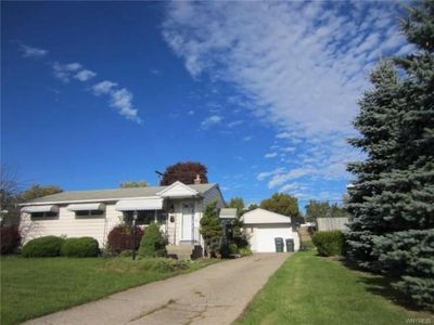 55 George St, Depew, NY, 14043