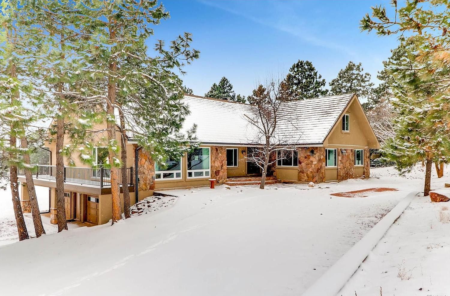 285 Woodmoor Dr, Monument, CO 80132 Zillow