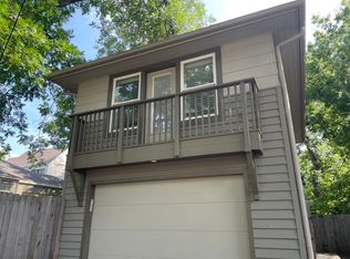 4214 Sinclair Ave #B, Austin, TX 78756